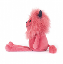 Load image into Gallery viewer, Jellycat Jinx Monster
