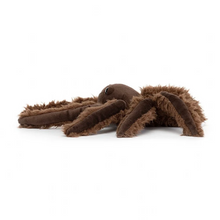 Load image into Gallery viewer, Jellycat Spindleshanks Spider Small
