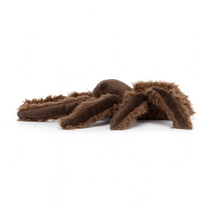 Jellycat Spindleshanks Spider Small