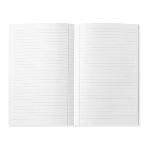 LAGOM - Oodles of Doodles Notebook