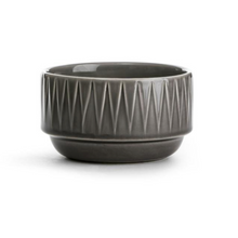 Load image into Gallery viewer, Sagaform Coffee &amp; More Bowl - Grey
