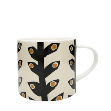 Load image into Gallery viewer, Kiran Ravilious Mug - Trad 1
