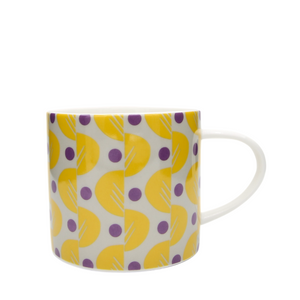 Kiran Ravilious Mug - Water Lily