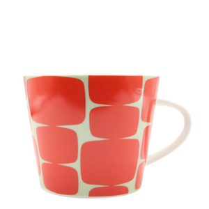 Scion Living Mug - Poppy Pop