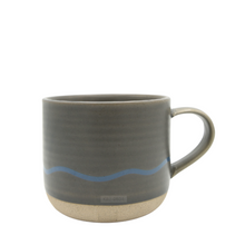 Load image into Gallery viewer, Keith Brymer Jones Medium Mug - Slate &amp; Blue
