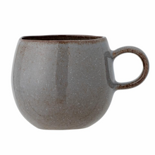 Load image into Gallery viewer, Bloomingville Sandrine Cup Grey - Large
