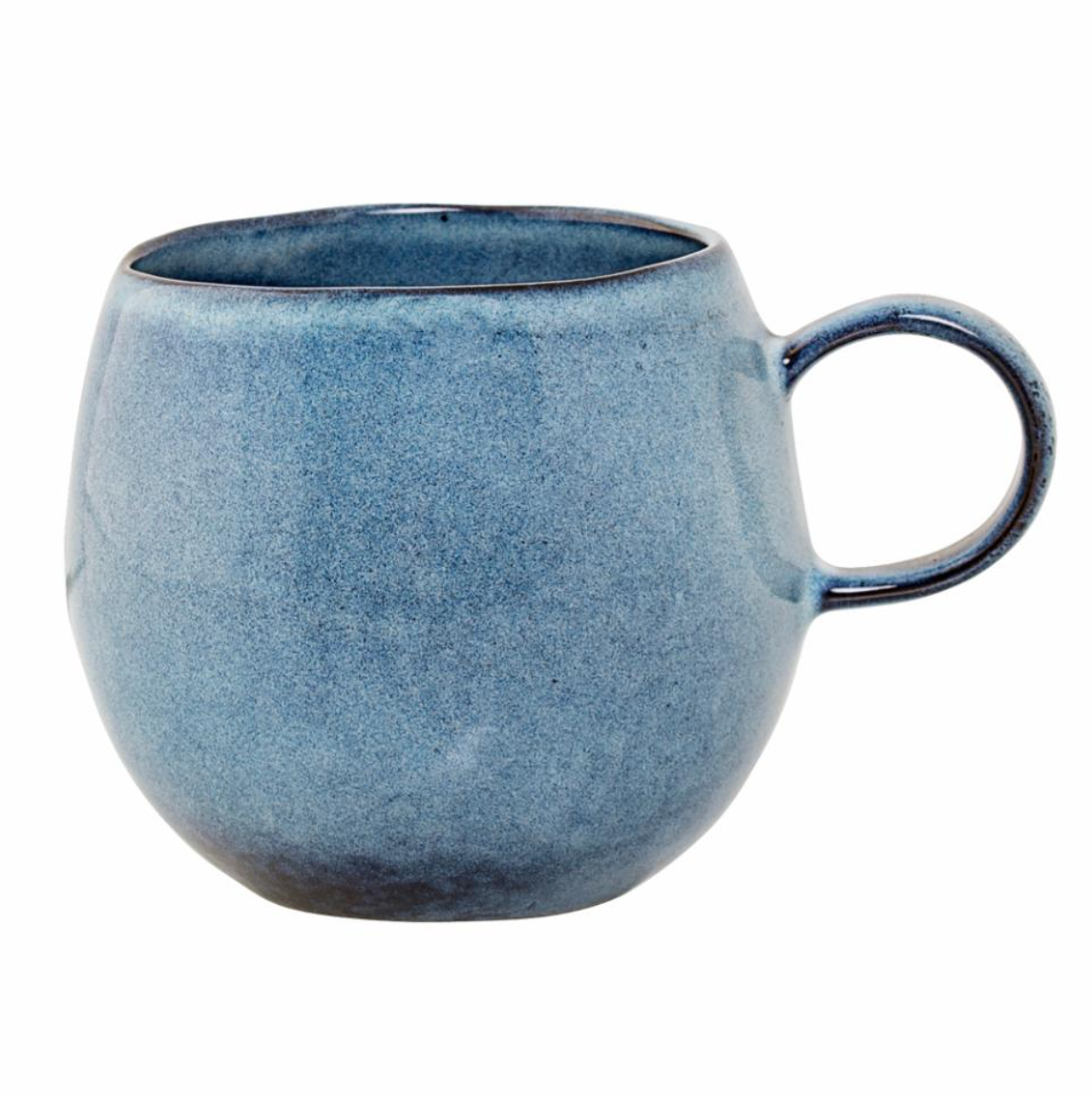 Bloomingville Sandrine Cup Blue - Large