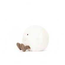 Load image into Gallery viewer, Jellycat Amusable Snowball
