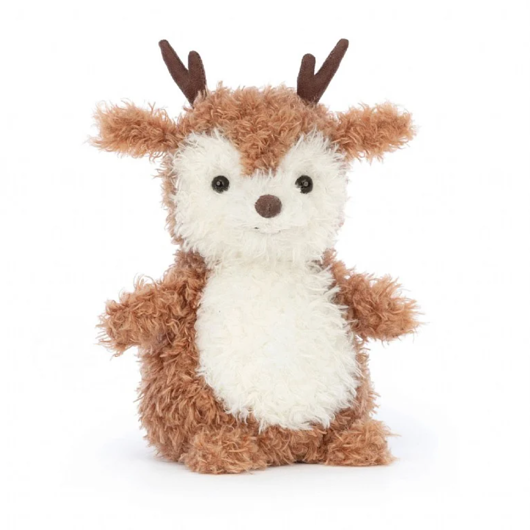 Jellycat Little Reindeer