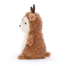 Load image into Gallery viewer, Jellycat Little Reindeer
