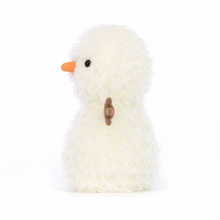 Load image into Gallery viewer, Jellycat Little Snowman
