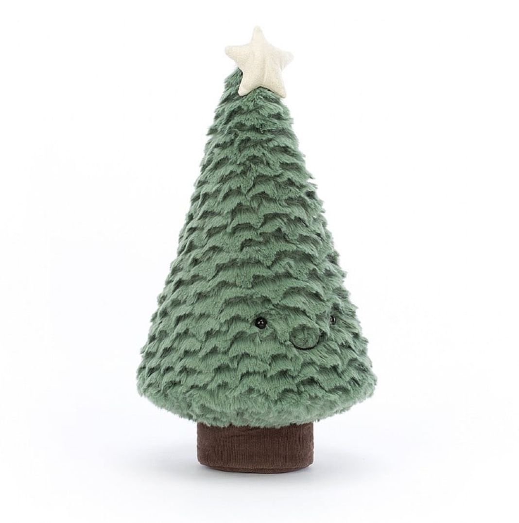 Jellycat Blue Spruce Christmas Tree