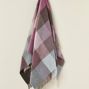 Bronte - Lindley Heather Throw