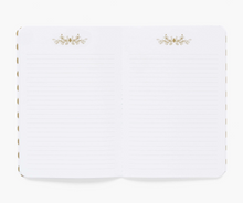 Load image into Gallery viewer, Rifle Paper Company Bramble Stitched Notebook Set
