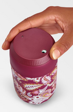 Load image into Gallery viewer, Chillys x Liberty S2 340ml Coffee Cup - Concerto Feather

