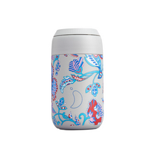 Load image into Gallery viewer, Chillys x Liberty S2 340ml Coffee Cup - Liberty Dream Trail
