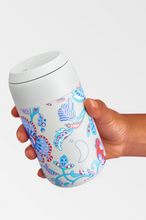 Load image into Gallery viewer, Chillys x Liberty S2 340ml Coffee Cup - Liberty Dream Trail
