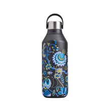 Load image into Gallery viewer, Chillys x Liberty Series 2 Bottle - Maelys Vine

