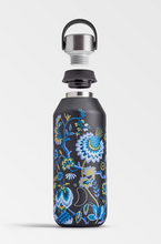 Load image into Gallery viewer, Chillys x Liberty Series 2 Bottle - Maelys Vine
