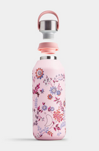 Load image into Gallery viewer, Chillys x Liberty Bottle S2 - Poppy Petal
