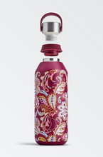 Load image into Gallery viewer, Chillys x Liberty S2 500ml Bottle - Concerto Feather
