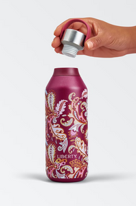 Chillys x Liberty S2 500ml Bottle - Concerto Feather