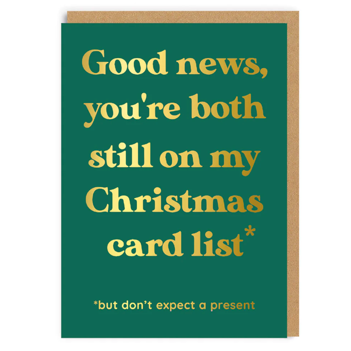 Ohh Deer Beginning 2 look Like Xmas Card