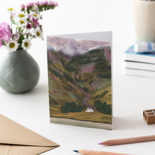 Load image into Gallery viewer, Joy Jen Glencoe House Blank Card

