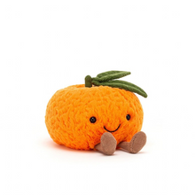 Load image into Gallery viewer, Jellycat Clementine Small
