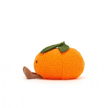 Load image into Gallery viewer, Jellycat Clementine Small
