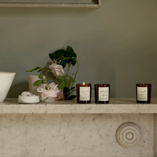 Load image into Gallery viewer, Plum &amp; Ashby Fresh, Floral &amp; Amber Candle Set

