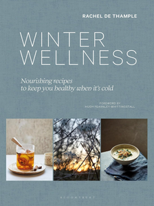 Winter Wellness - Rachel De Thample