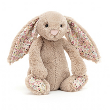 Load image into Gallery viewer, Jellycat Blossom Bea Beige Bunny
