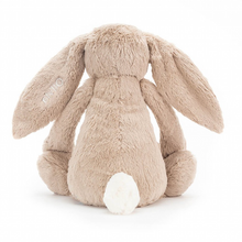 Load image into Gallery viewer, Jellycat Bashful Beige Bunny Huge
