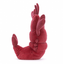 Load image into Gallery viewer, Jellycat Love-Me Lobster
