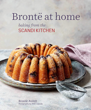 Load image into Gallery viewer, Bronte at Home Book - Bronte Aurell
