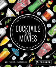 Load image into Gallery viewer, Cocktails of the Movies
