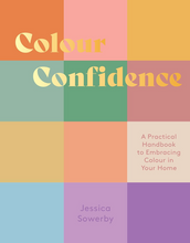 Load image into Gallery viewer, Colour Confidence - Jessica Sowerby
