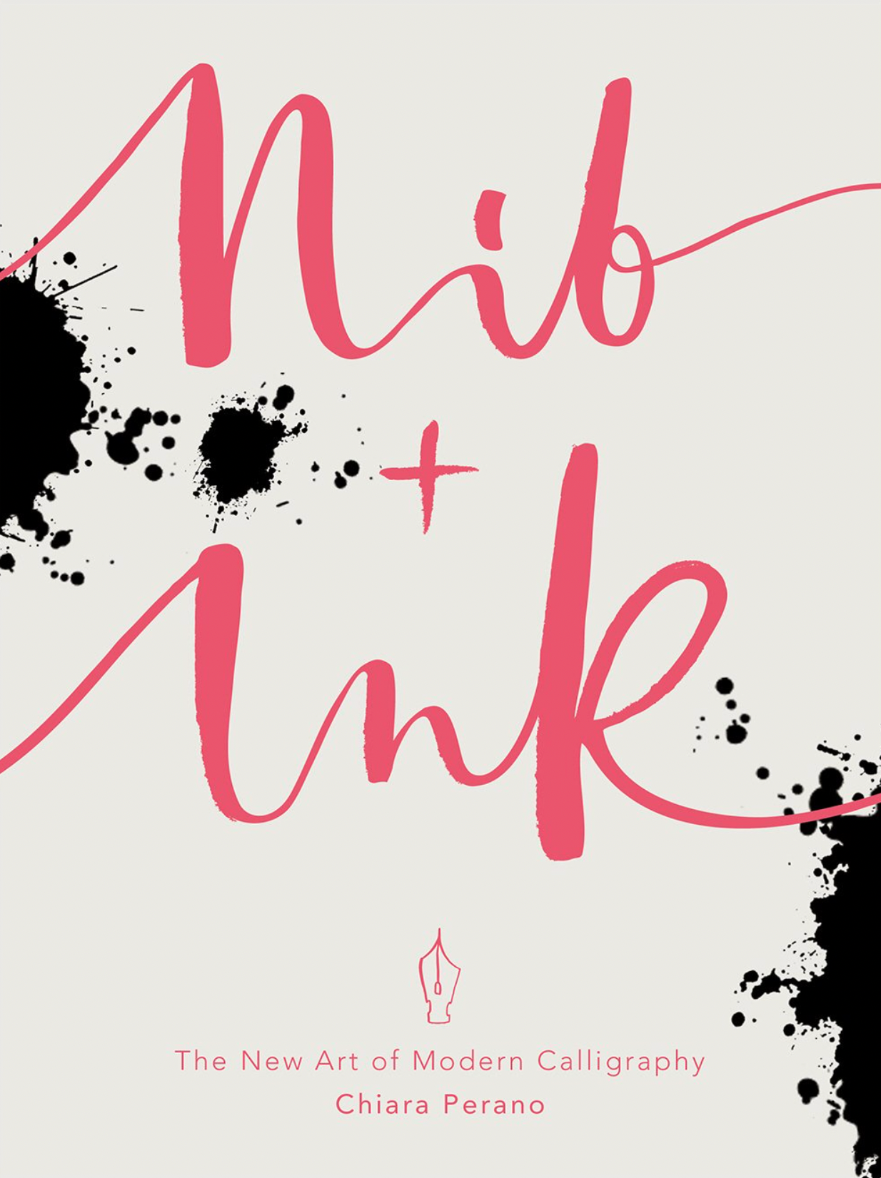 Nib and Ink - Chiara Perano