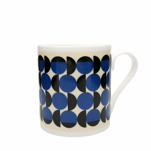 Frances Collett - Pinball Mug