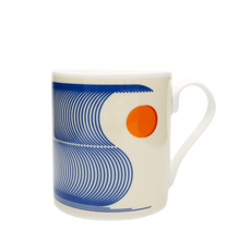 Load image into Gallery viewer, Frances Collett - Surfs Up Mug
