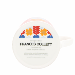 Frances Collett - Surfs Up Mug