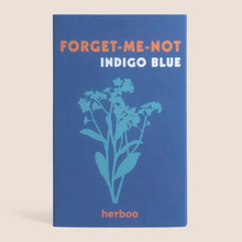 Load image into Gallery viewer, Herboo Forget Me Not Seeds
