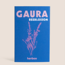Load image into Gallery viewer, Herboo Beeblossom Gaura Seeds

