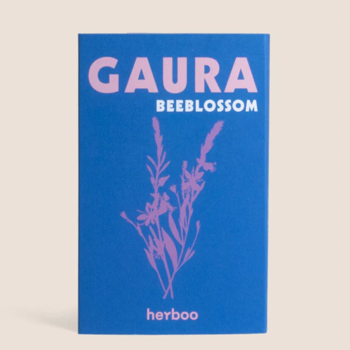 Herboo Beeblossom Gaura Seeds