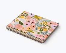 Load image into Gallery viewer, Rifle Paper Co Garden Party Spiral Notebook
