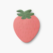 Load image into Gallery viewer, Rifle Paper Co Sticky Notes - Strawberry
