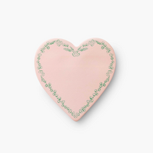 Load image into Gallery viewer, Rifle Paper Co Sticky Notes - Heart
