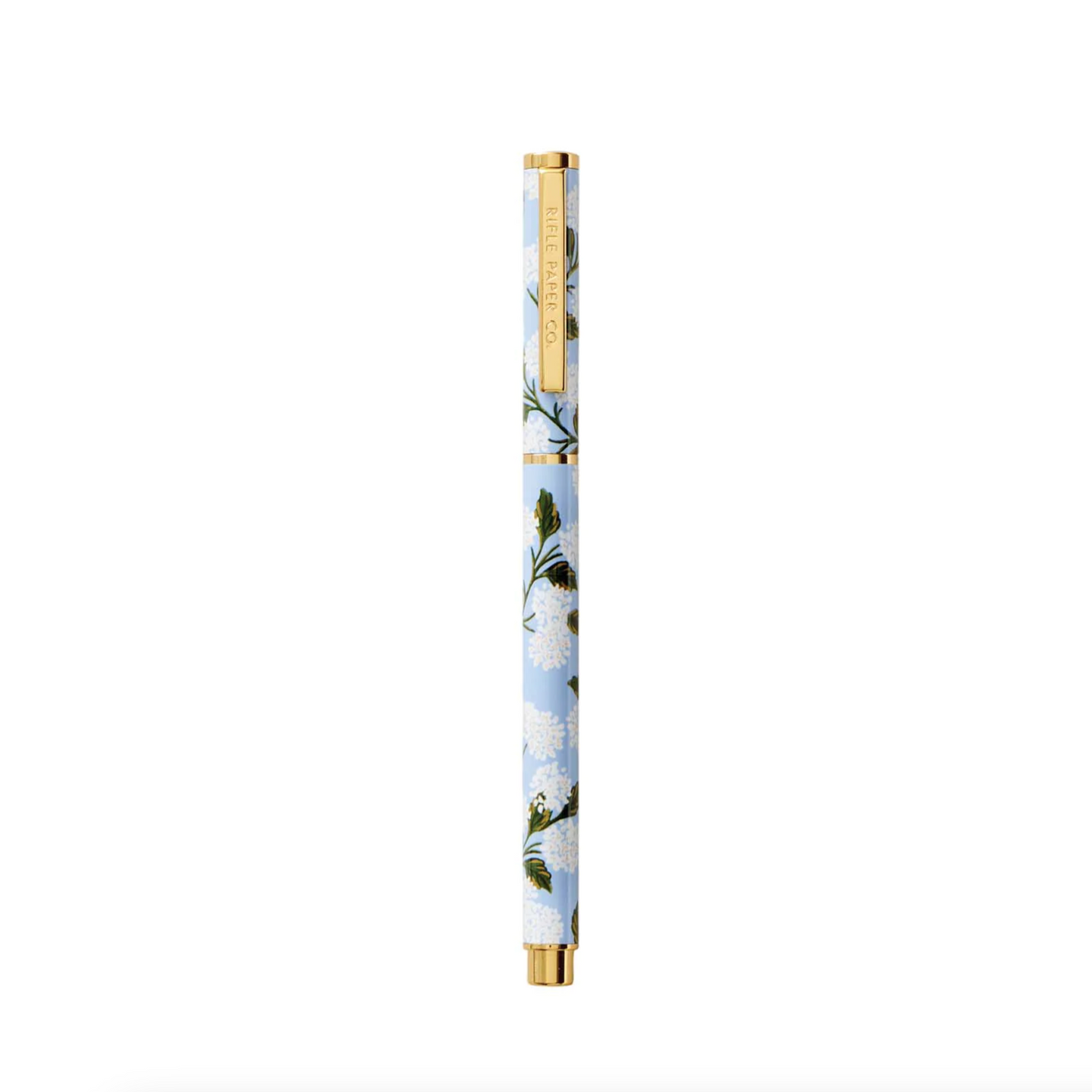 Rifle Paper Co Hydrangea Pen