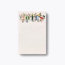 Load image into Gallery viewer, Rifle Paper Co Mayfair Notepad
